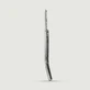 Metalen Urethrale Geluidsdilatator 12 mm - Zilver