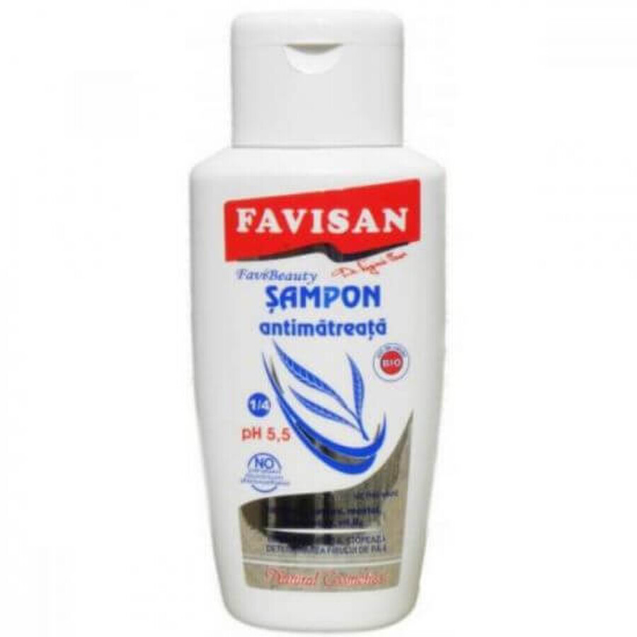 Cumpără Sampon antimatreata FaviBeauty, 200 ml, Favisan Sampon antimatreata FaviBeauty, 200 ml, Favisan