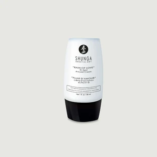 Shunga - Regen der Liebe G-Punkt Arousel Creme