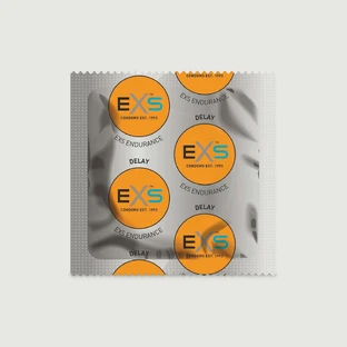 EXS Delay Condoms