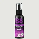 S8 Spray pentru gât adânc - 30 ml