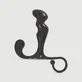 Prostate Stimulator Power Plug - Black
