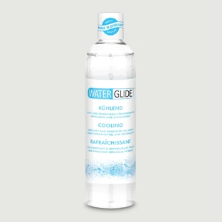 Waterglide Cooling Water Based Lubricant - 300 ml