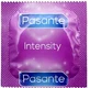 Condones Pasante Ribs &amp; Dots