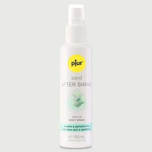 Pjur MED After Shave Gentle Body Spray - 100 ml