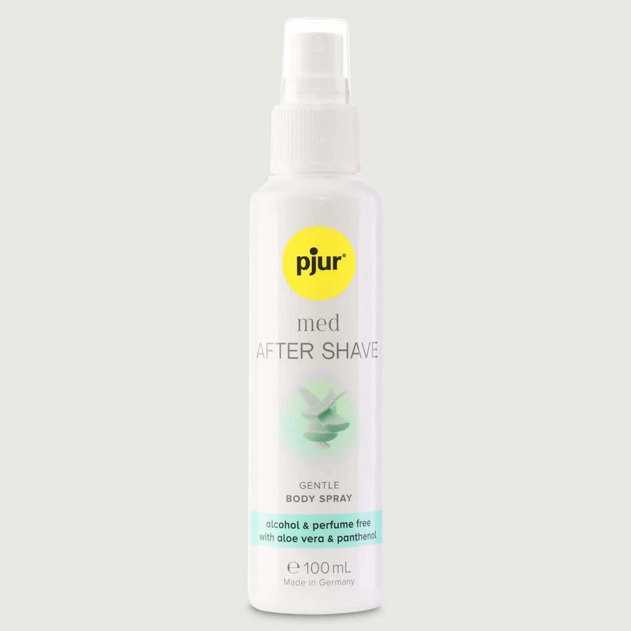 Pjur MED After Shave Gentle Body Spray - 100 ml