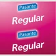 Pasante Regular condoms