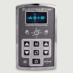 ElectraStim Axis Électrostimulateur à haute spécification
