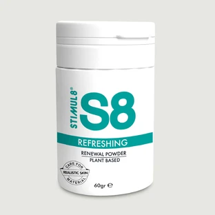 S8 Poudre de Renouvellement - 60 gr