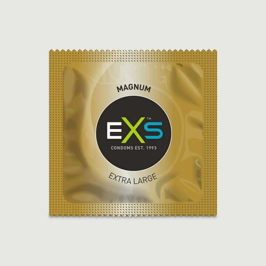 EXS Magnum Extra Large Kondome