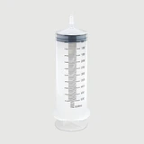 Aquaclean klysma-spuit 550 cc