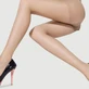 Sexy Solid Color Premium Strümpfe - Beige - Einheitsgröße