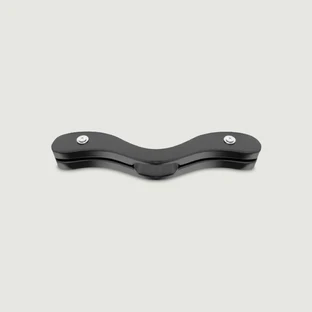 De Enforcer Zwart Houten Humbler