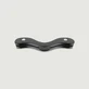 The Enforcer Black Wooden Humbler