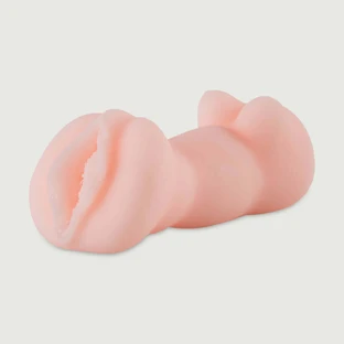 Elsie soft muschi masturbator mit titten - fleisch