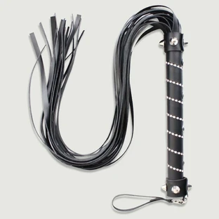 Long Diamond Swift 75 cm - Black