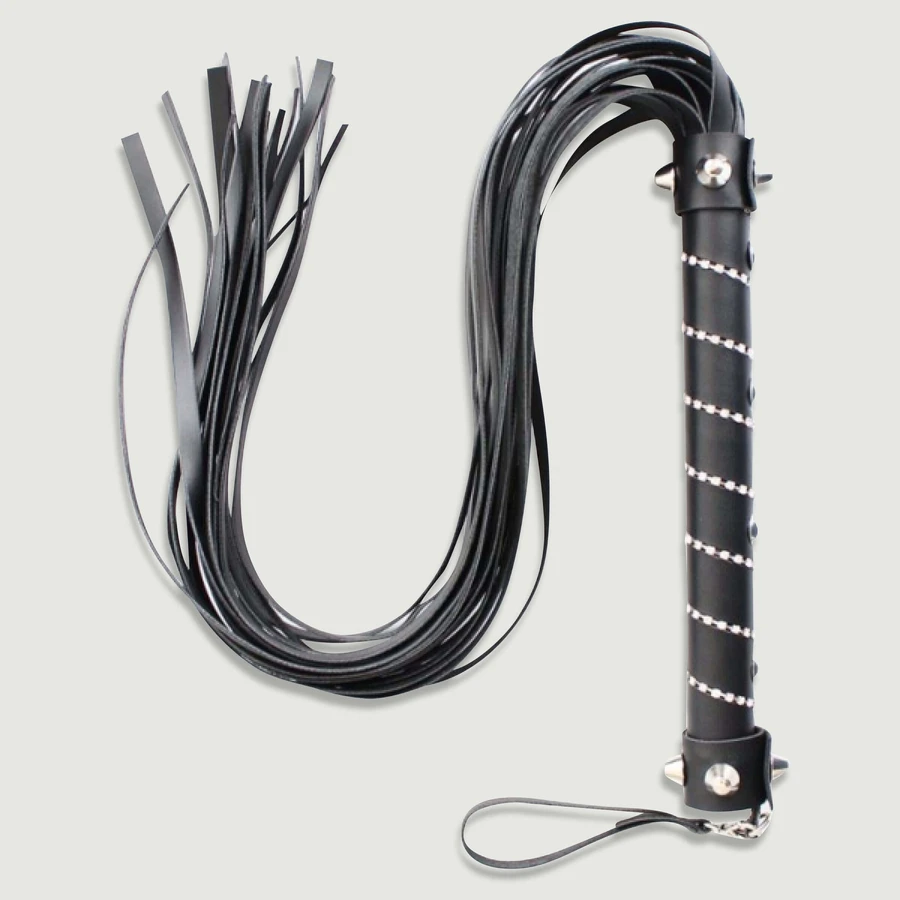 Diamante lungo Swift 75 cm - Nero