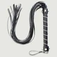 Diamante lungo Swift 75 cm - Nero
