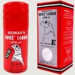 Reman's Dooz 14000 Ejakulationsspray für Männer - 45 ml