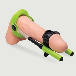Male Edge Penisvergroter - Extra Kit