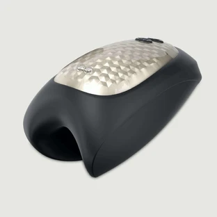 Man.Wand Pulsion One Masturbateur chauffant et pulsant