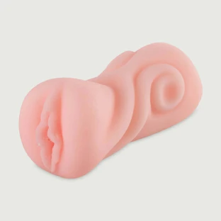Juicy Delight Masturbateur pour chatte douce - Chair