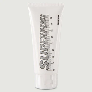 Cobeco Super Crema Estimulante del Pene para Hombre - 75 ml