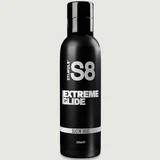 S8 Extreme Silicona Relajante Deslizamiento Extremo - 250 ml