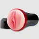 Masturbador de Coño Realista 10 Funciones Recargable - Carne