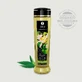 Organica Aceite de Masaje Té Verde - 240 ml