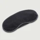 Satin Blindfold - Black