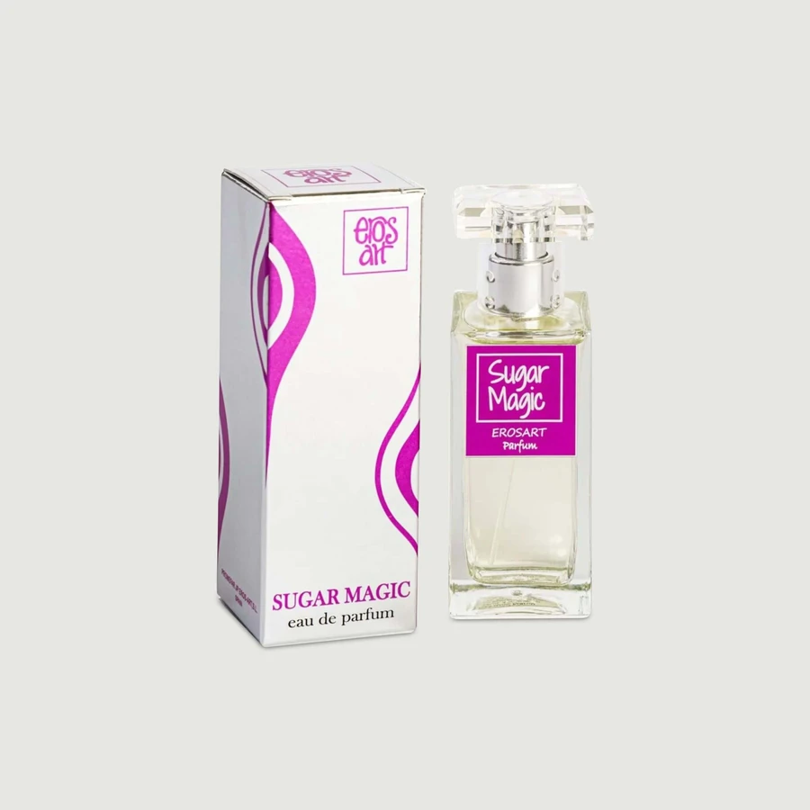 Sugar Magic Pheromones Perfume - 50 ml