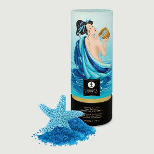 Oriental Crystals Ocean Temptations Schuimend Dode Zeezout