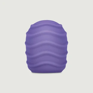 Le Wand Petite Silicone Texture Covers