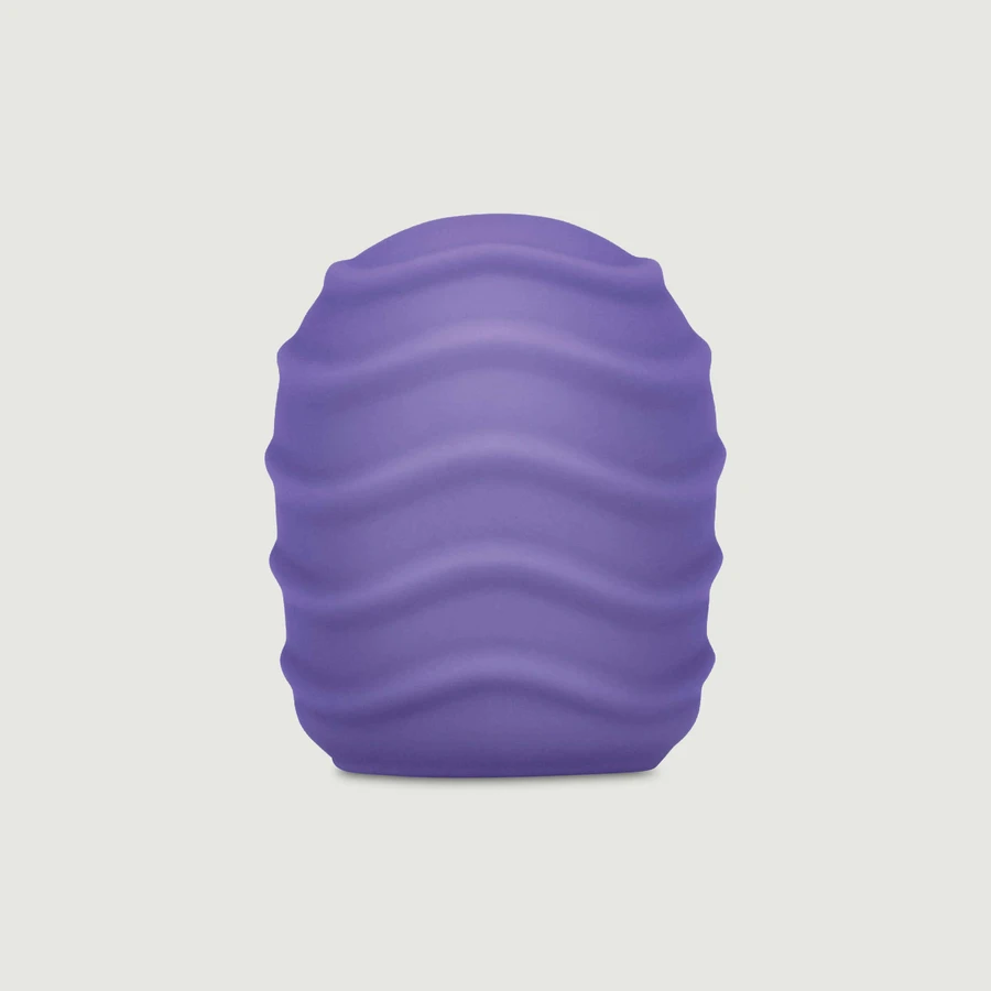 Le Wand Petite Silicone Texture Covers