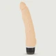 Sexopolis Realistics Classic Original Slim Realistic Vibrator - Blanc