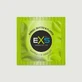 EXS Ribbed Dotted & Flared Condoms