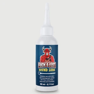 Fuck & Fist Sounding Lubricant - 80 ml
