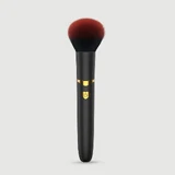 Make Up Brush Classic Vibrator - Black