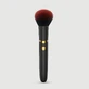 Make Up Brush Classic Vibrator - Black
