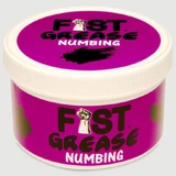 Fist Numbing Relaxing Fist Cream - 400 ml