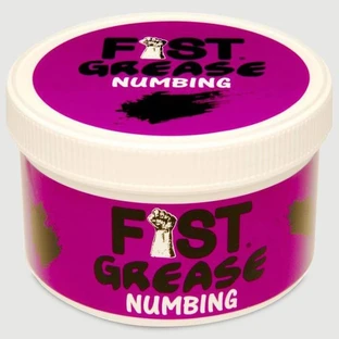 Betäubende, entspannende Faustcreme - 400 ml