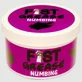Betäubende, entspannende Faustcreme - 400 ml