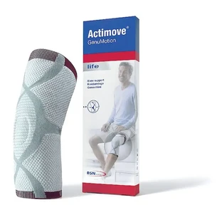 Ortesis de rodilla Actimove GenuMotion, Talla L, BSN Medical