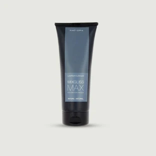 Max Anaal Ontspannend Glijmiddel Op Waterbasis Dik - 70 ml
