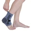 Tobillera elástica, talla S, KED004, Kedley