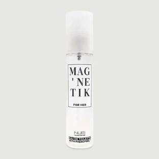Magnetik Pheromone Spray Parfum pour Elle - 50 ml