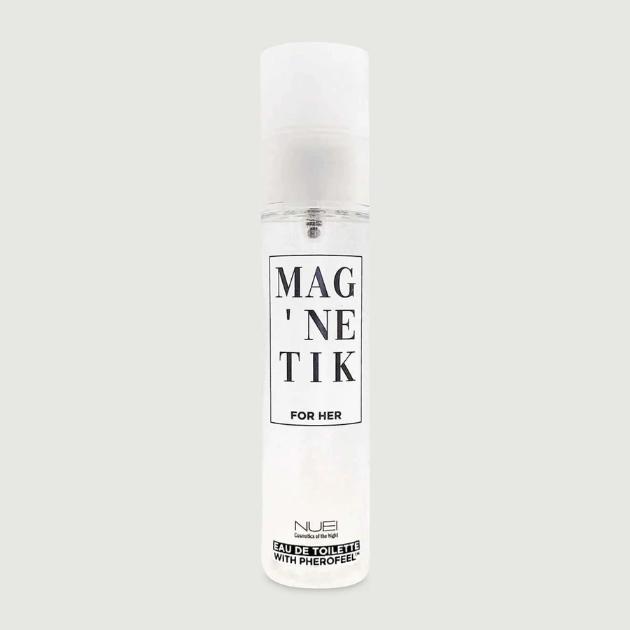 Magnetik Pheromone Spray Parfum pour Elle - 50 ml