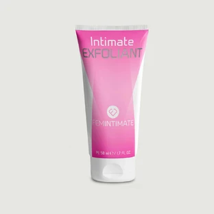Femintimate Exfoliant Intimbereich Creme - 50 ml
