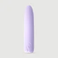 Softy Mini Liquid Silicone Vibrator - Purple